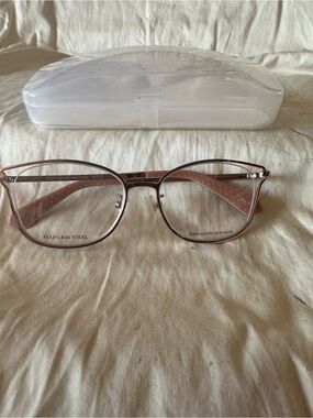 kate spade | Accessories | Kate Spade Xara Reading Glasses  display picture 3